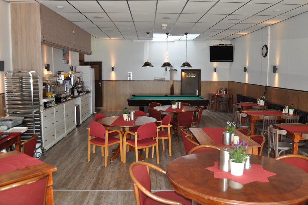De Poort Van Drenthe Meppel Ngoại thất bức ảnh